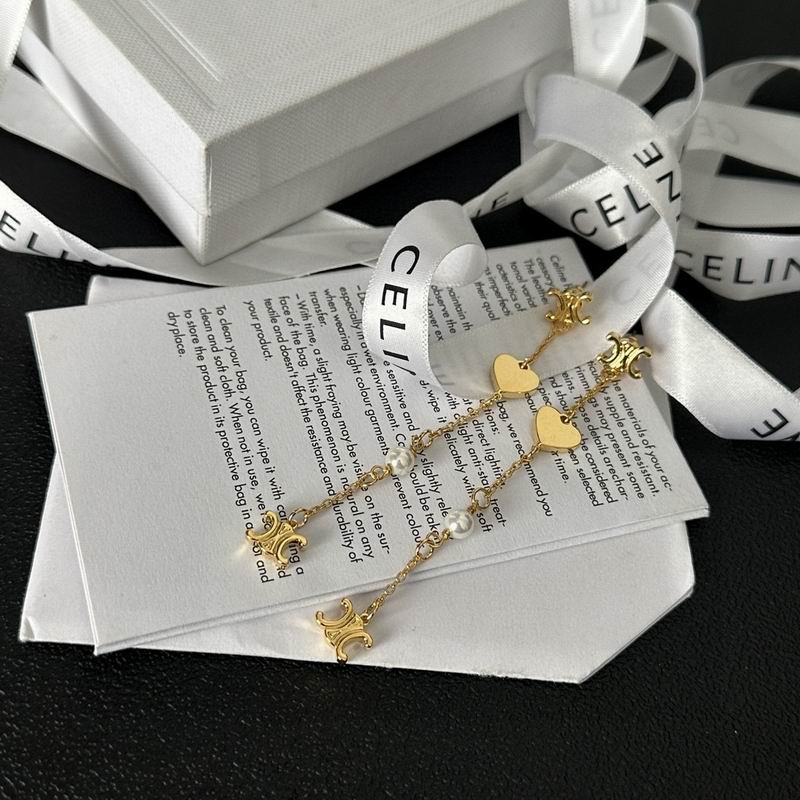 Celine Earring 06lyr561